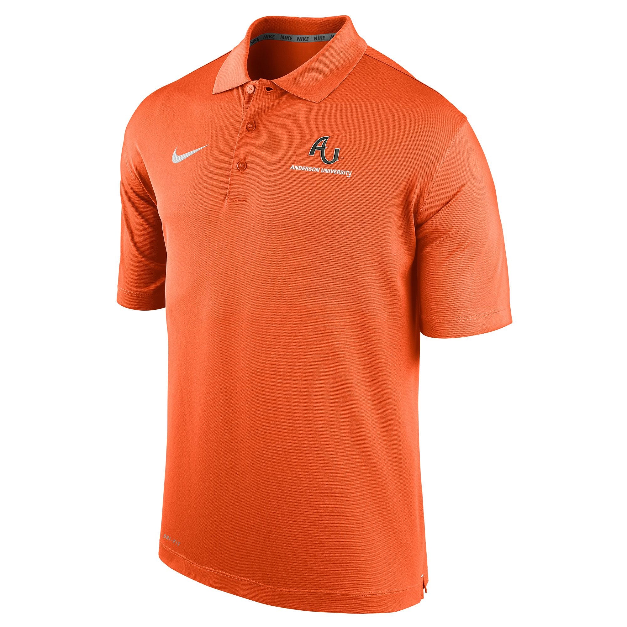 Nike Varsity Polo | Orange