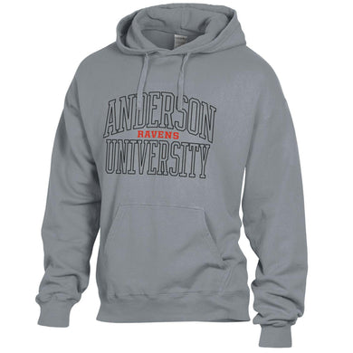 Comfort Wash Hood, Concrete (F23)