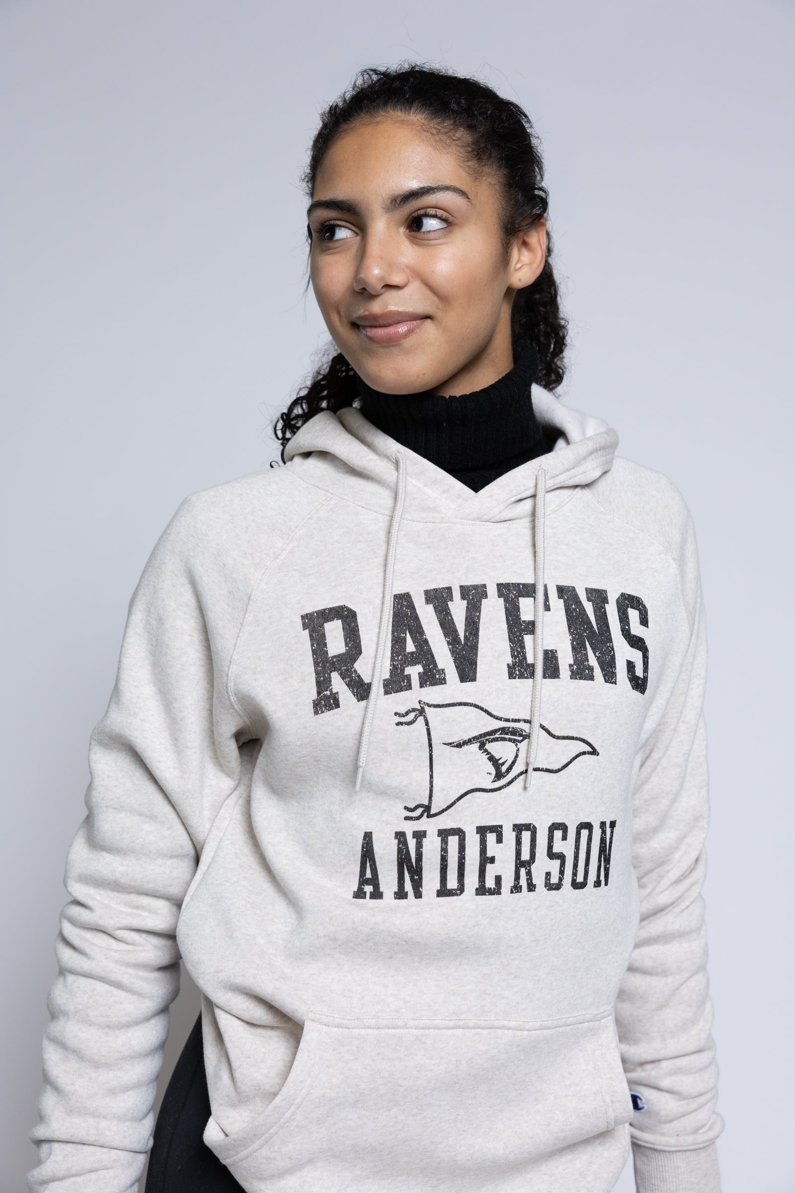 Triumph Hood | Oatmeal