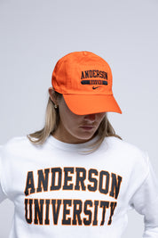 Nike Campus Cap | Orange