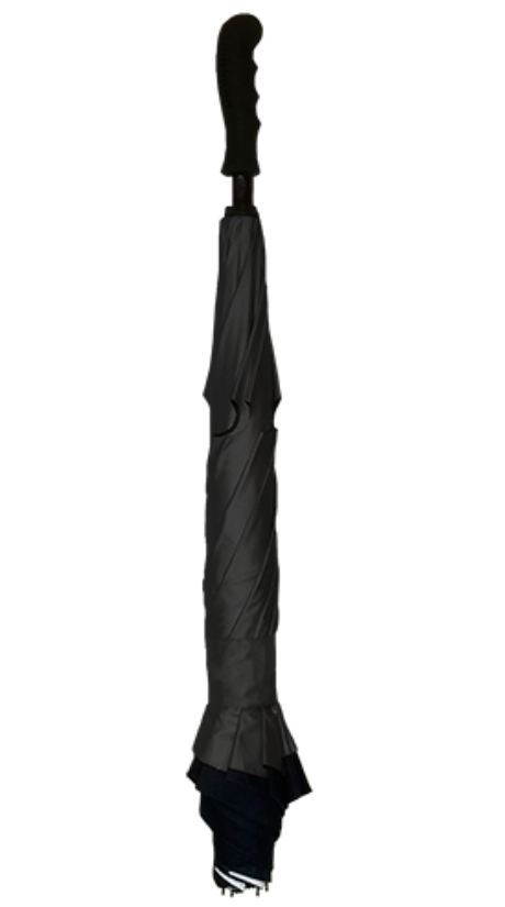 Invertabrella Umbrella | Black