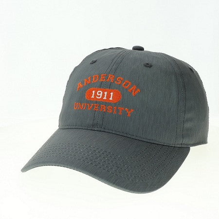 Reclaim Hat, Eco Grey (S24)