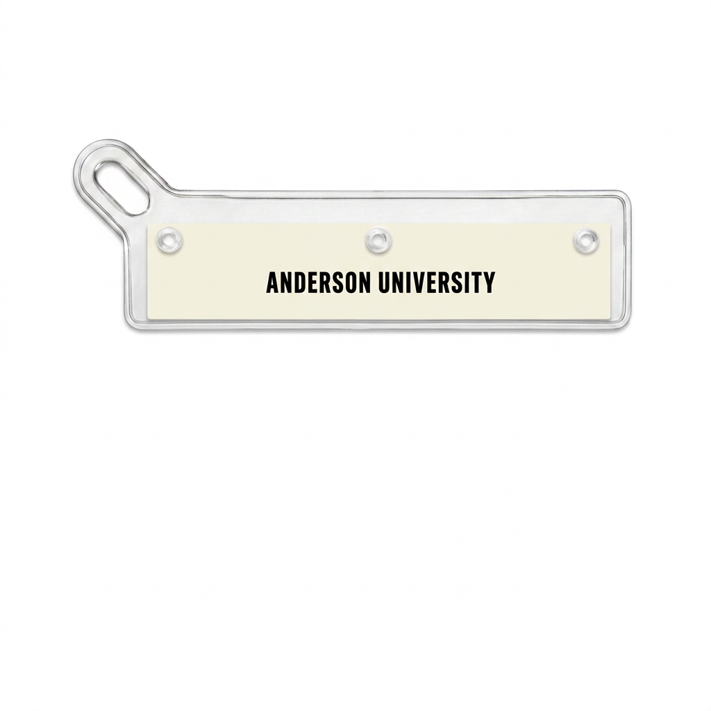 ID Card Guard | Clear
