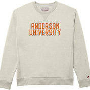 1991 Brushed Crew | Oatmeal