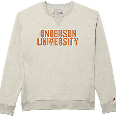 1991 Brushed Crew | Oatmeal