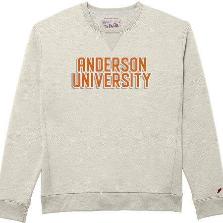 1991 Brushed Crew | Oatmeal