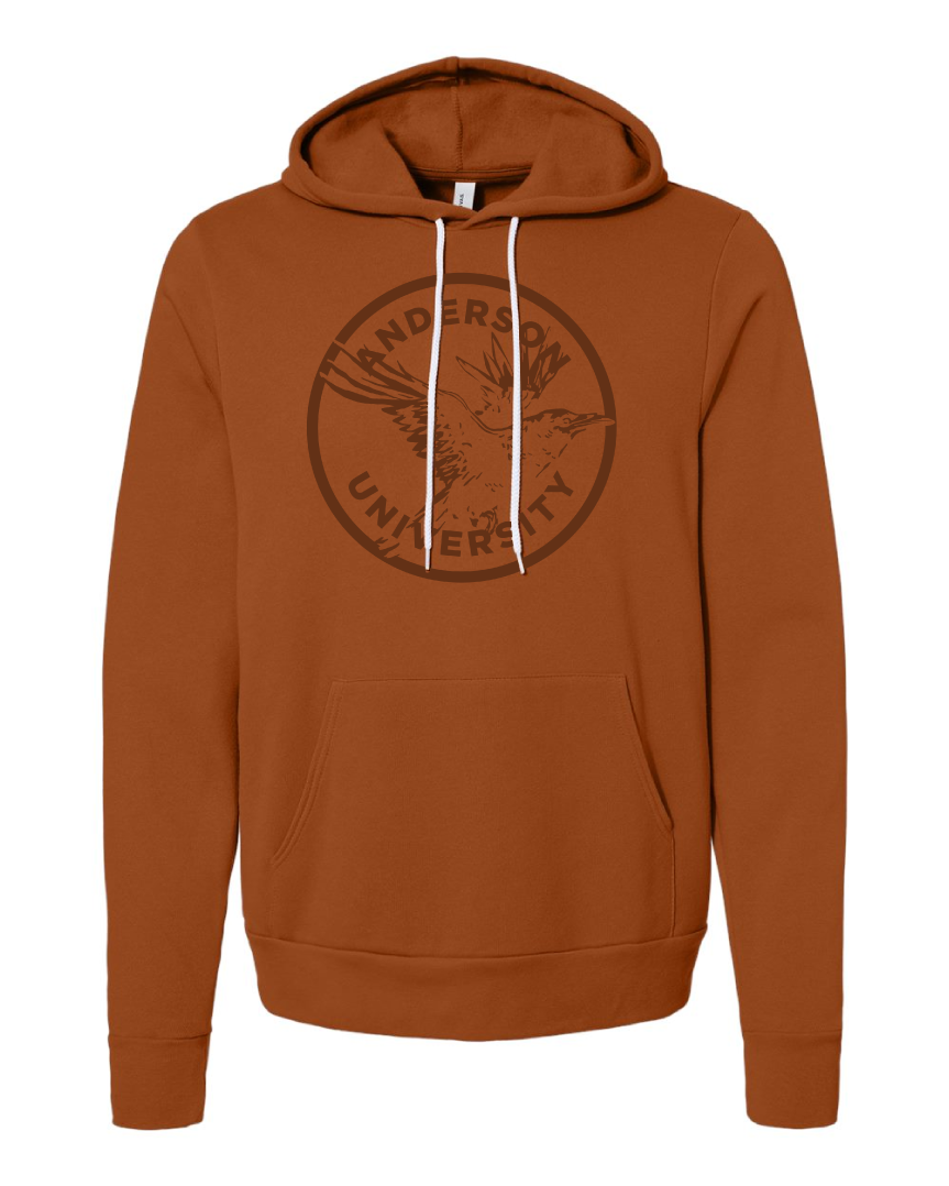 CONSIGNMENT - Raven Hoodie