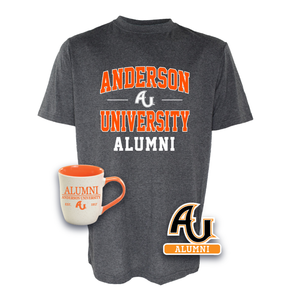 Anderson University Alumni Bundle