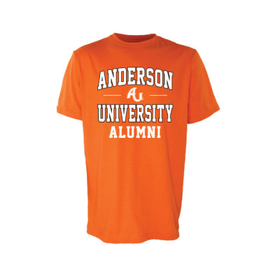 Anderson University Alumni Short Sleeve Tee