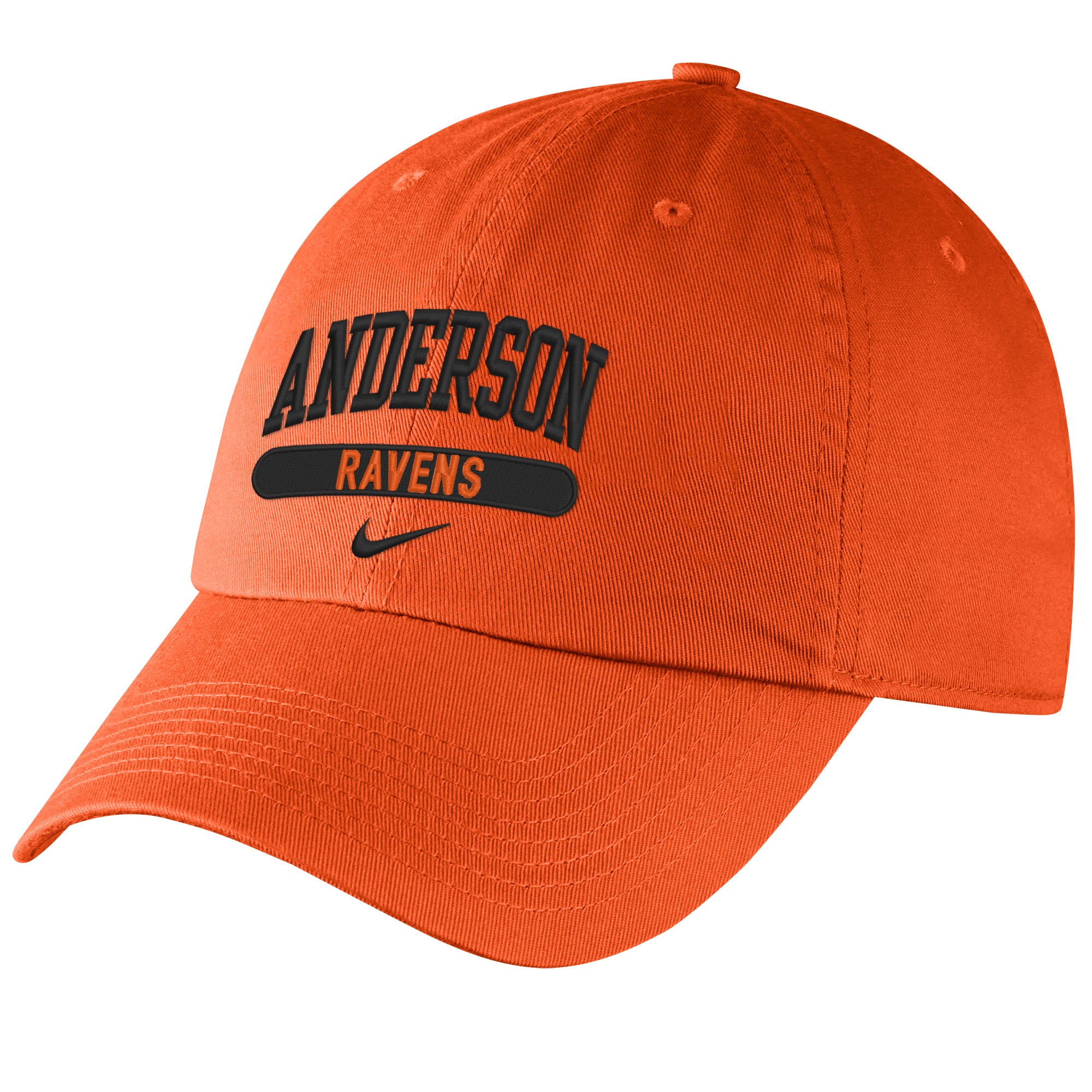 Nike Campus Cap | Orange