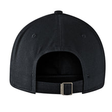Load image into Gallery viewer, NIKE Campus Cap, Black (F23)
