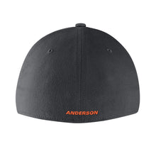 Load image into Gallery viewer, NIKE Swoosh Flex Cap, Anthracite (F23)