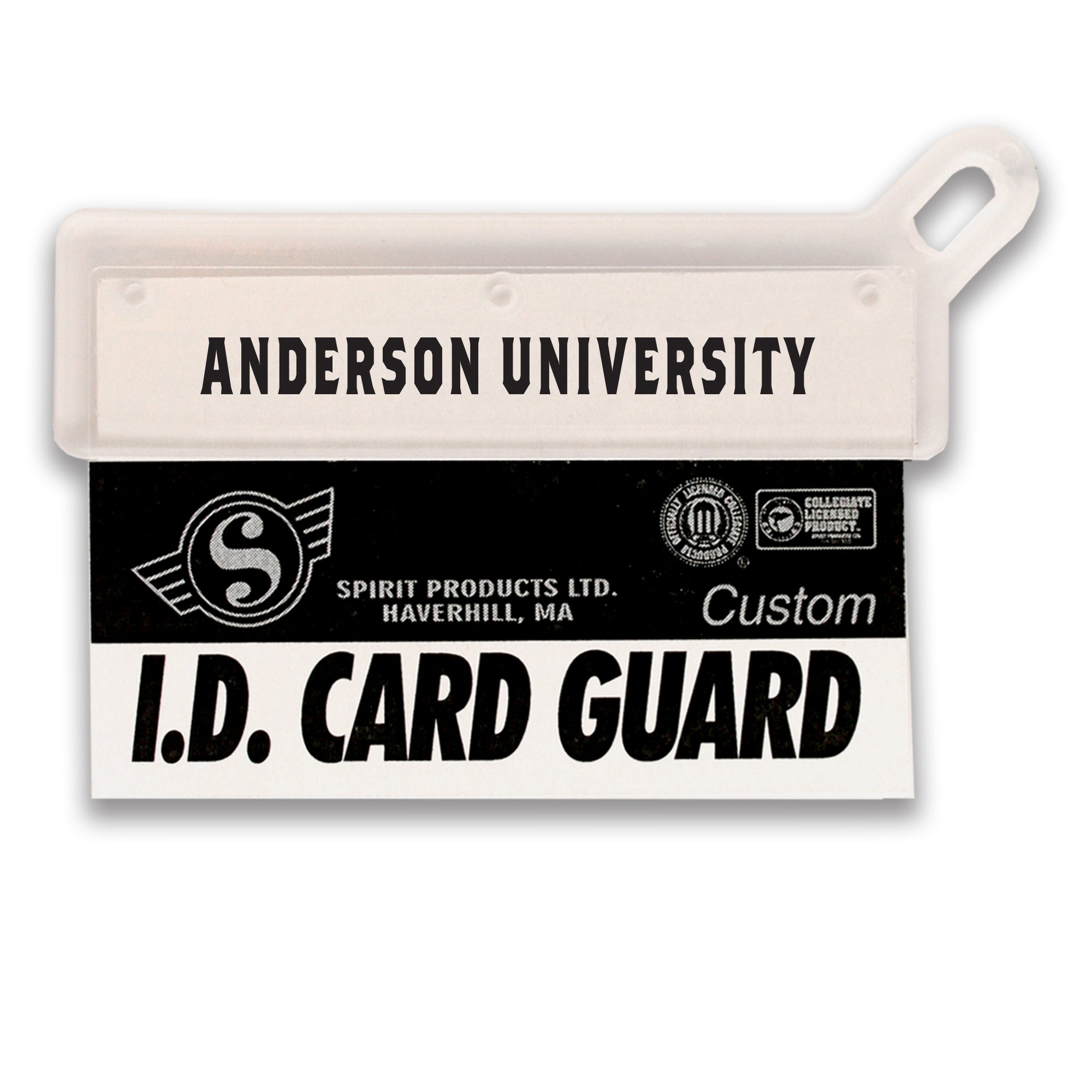 ID Card Guard