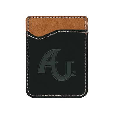 Laramie Cellphone ID Case, Black
