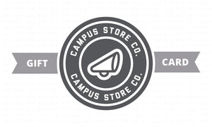 AU Campus Store Gift Card