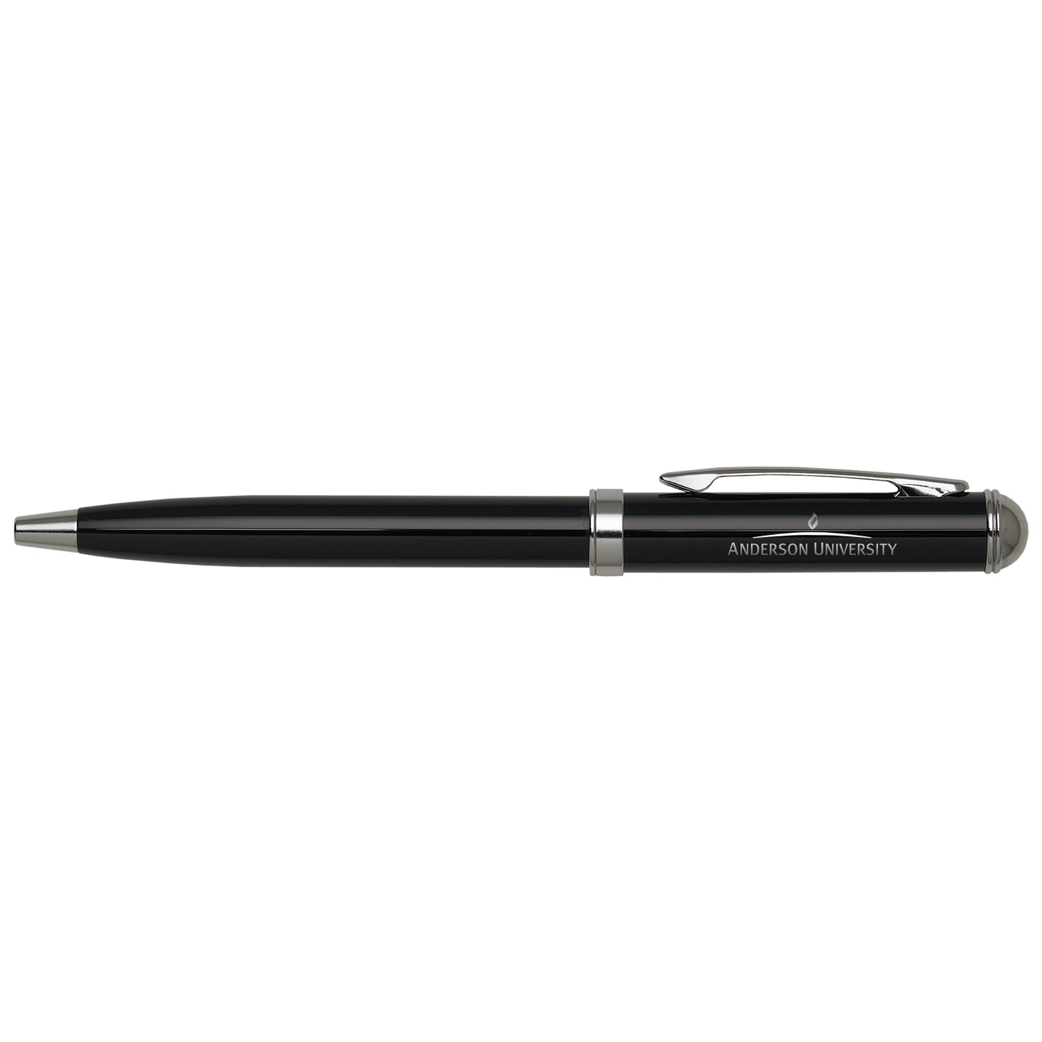 Click Action Gel Pen | Black