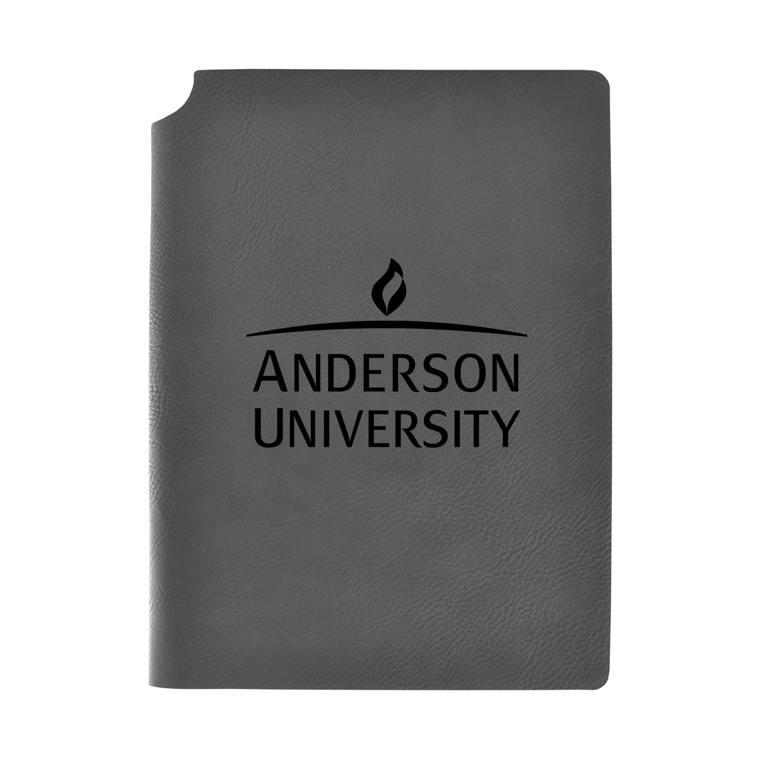 Velour Journal | Grey