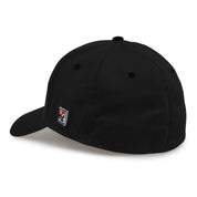 HEADWEAR STRETCH FIT TWILL HAT (G24)