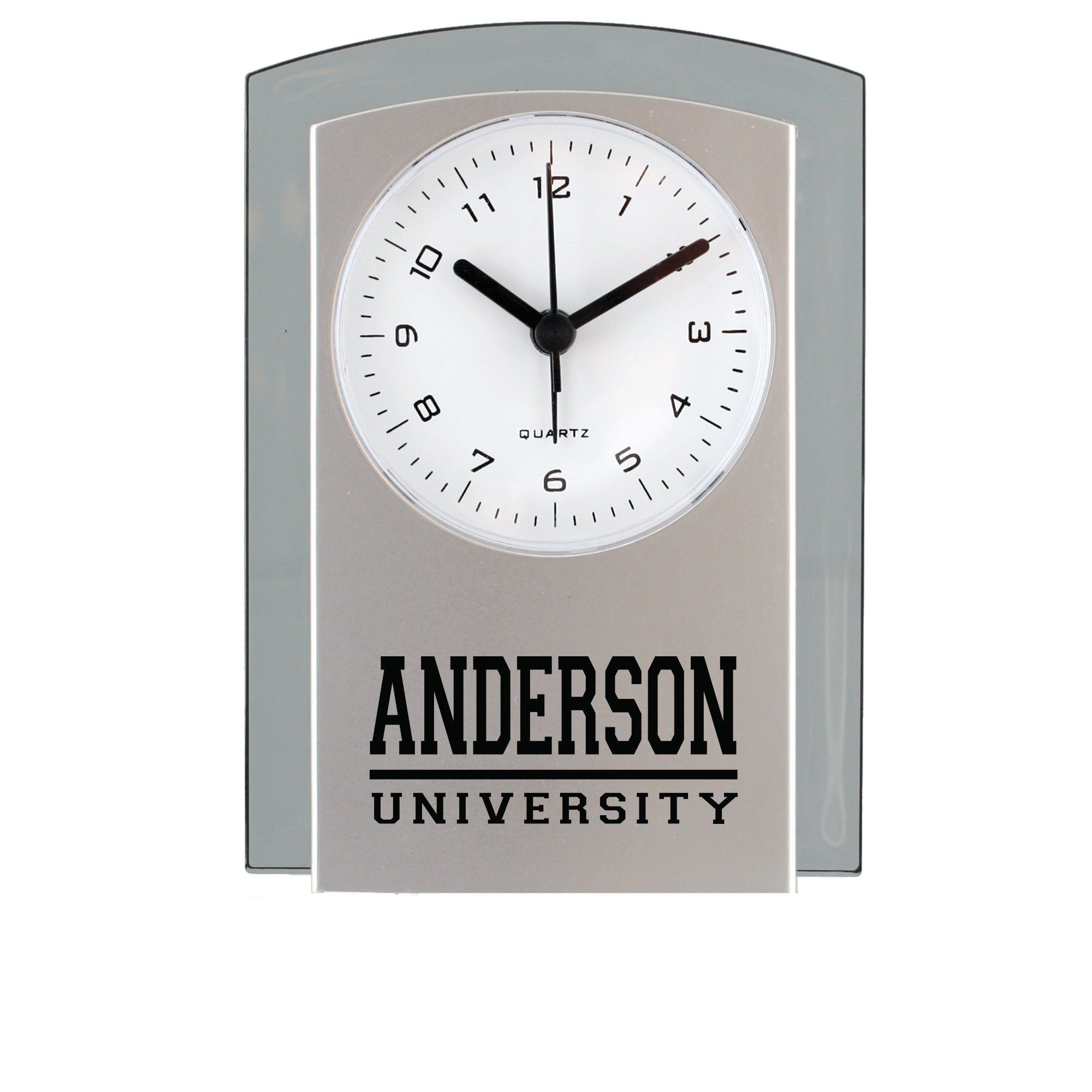 Greenwich Alarm Clock