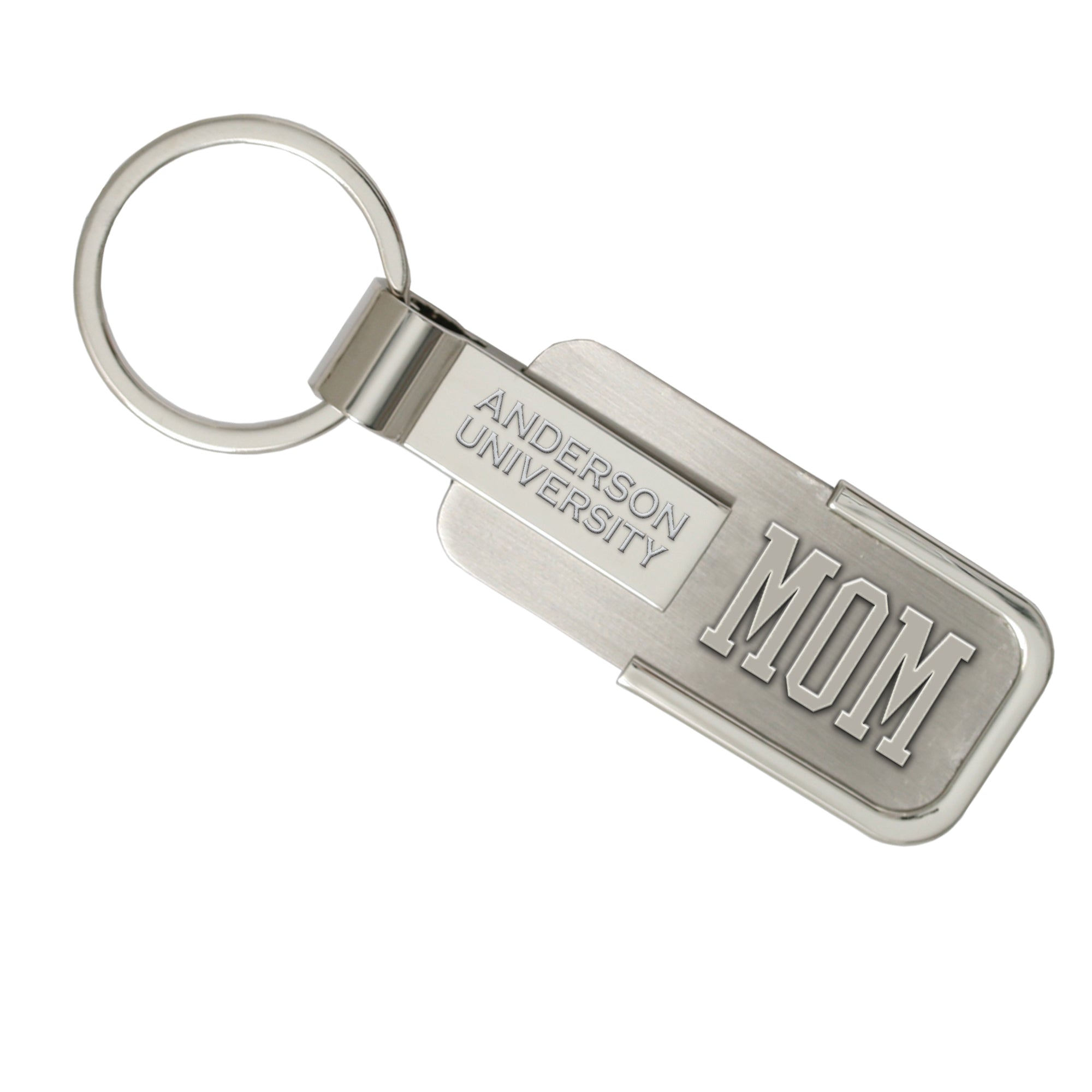 Arlington Mom Key Tag