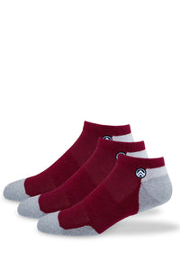 Sky Footwear Ankle Cut Socks, Kirkwood