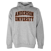 Core Hooded Sweatshirt | Oxford