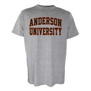 Core Short Sleeve Tee | Oxford