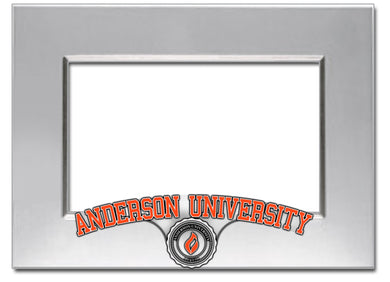 RFS-G-PEWTER PICTURE FRAME