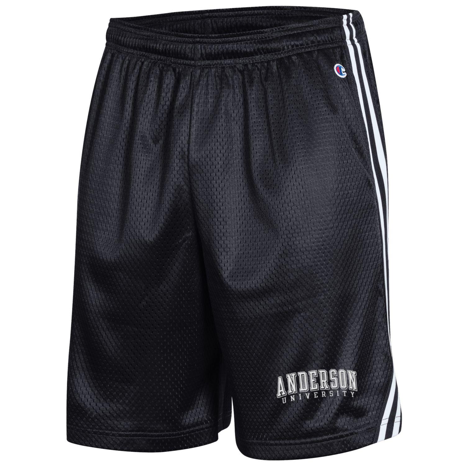 Lacrosse Short | Black