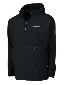 Pack-N-Go Pullover
