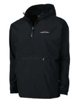 PACK-N-GO PULLOVER
