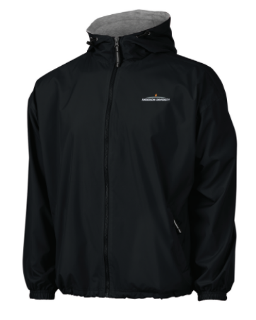Portsmouth Jacket, Black