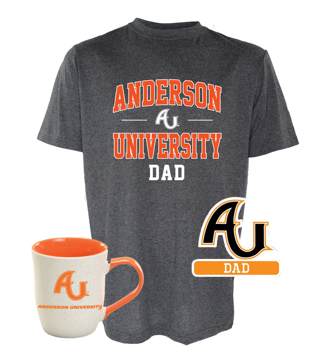Anderson Dad Bundle